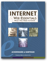 Internet and Web Essentials