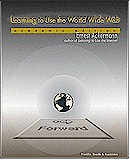 cover learning to use the world wide web