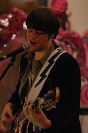 joey demarco 02 2014
