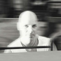 Mark Westin