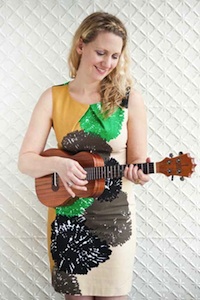 Victoria Vox