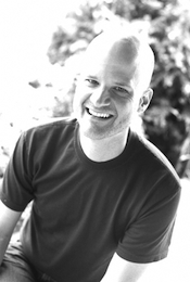 Brad Yoder