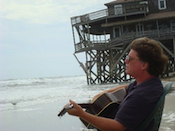 Dave Shiflett