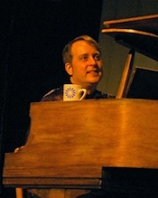 Roddy Barnes