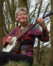 Zoe Mulford